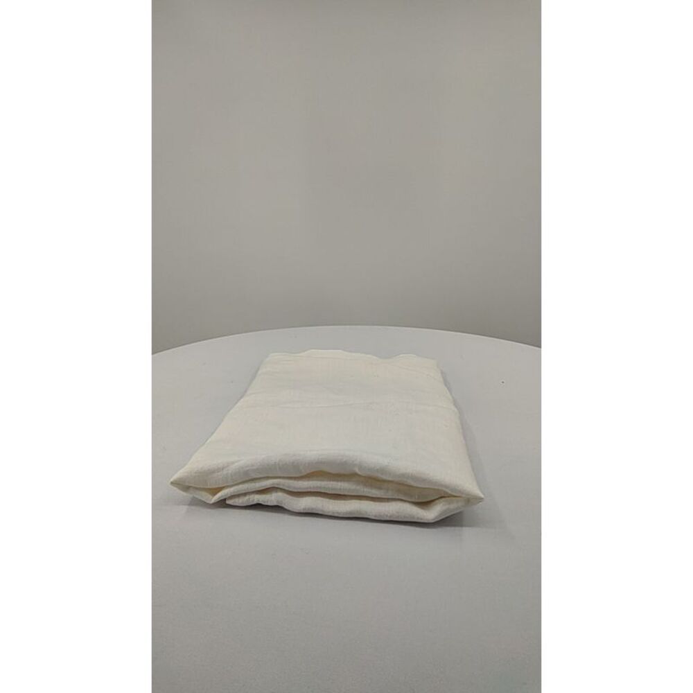 Quince Home Bedding Cream OS